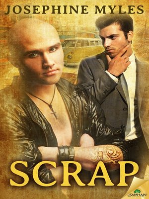 cover image of Scrap